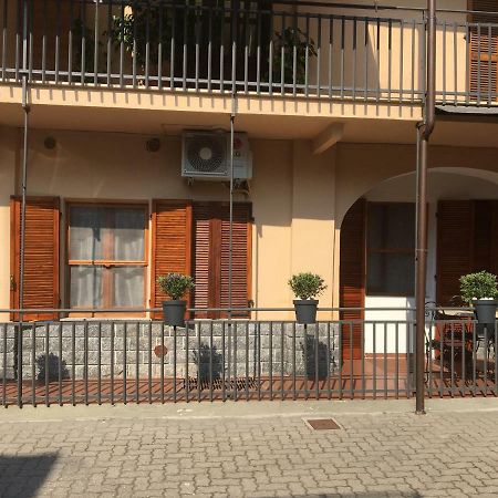 Appartamento - Casa La Botola - Alba Kültér fotó