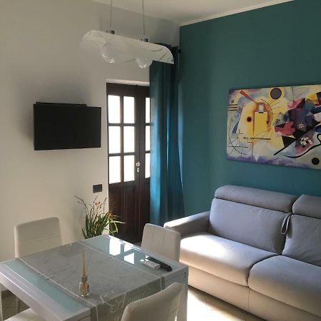 Appartamento - Casa La Botola - Alba Kültér fotó