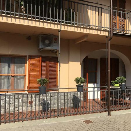 Appartamento - Casa La Botola - Alba Kültér fotó