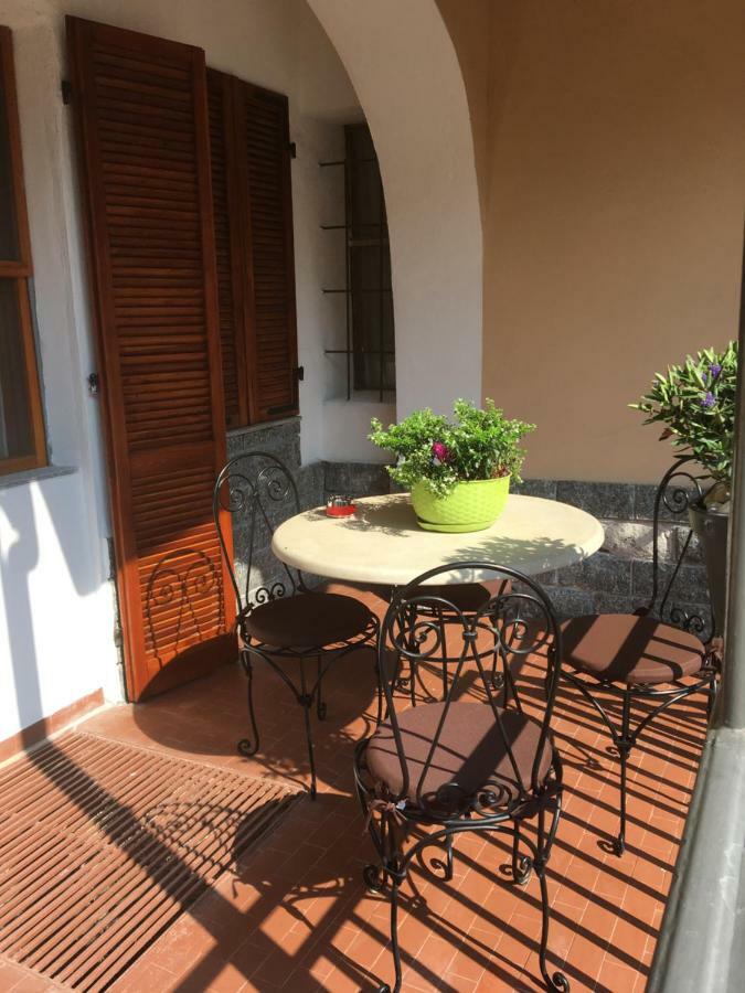 Appartamento - Casa La Botola - Alba Kültér fotó