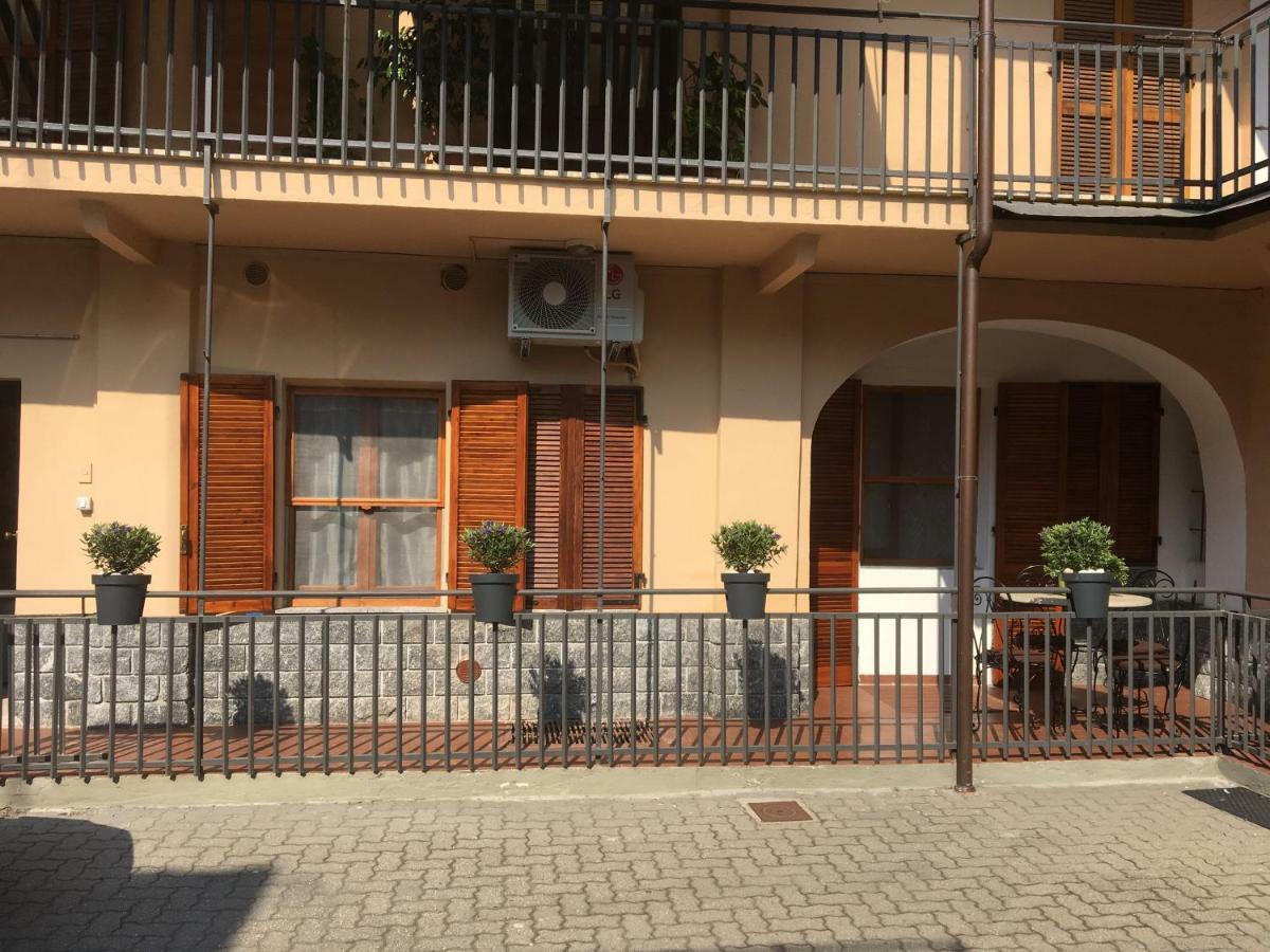 Appartamento - Casa La Botola - Alba Kültér fotó