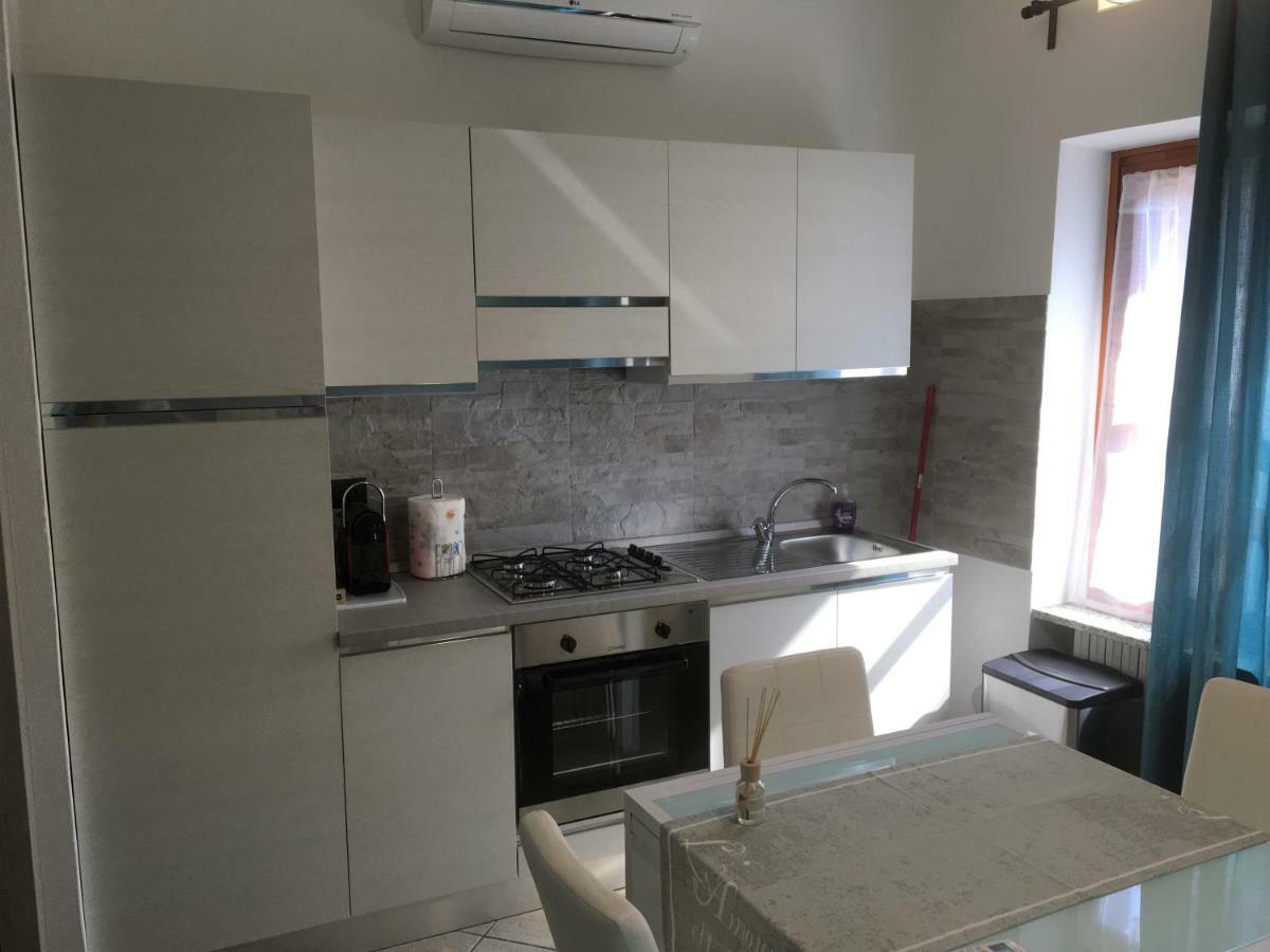 Appartamento - Casa La Botola - Alba Kültér fotó