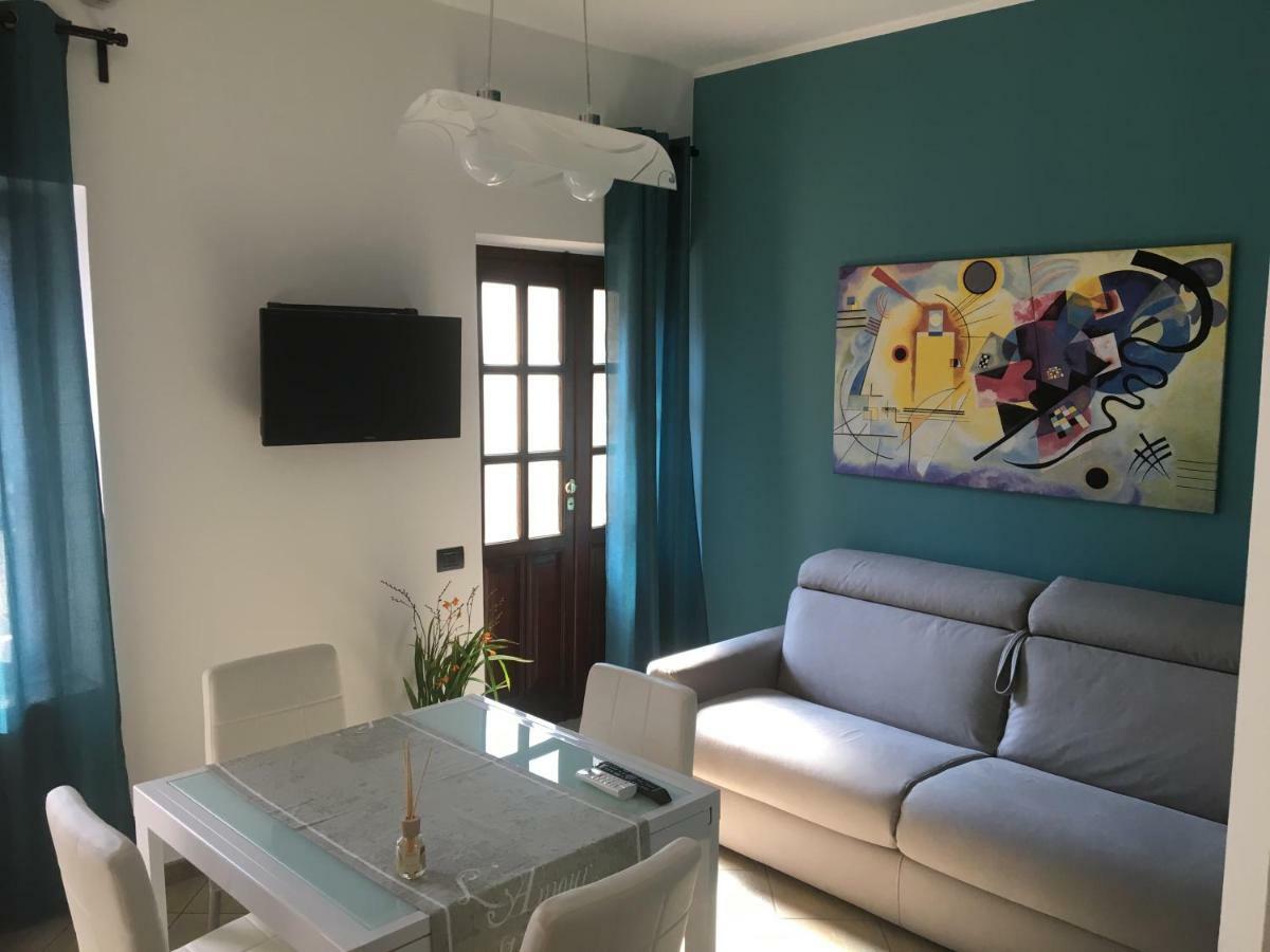Appartamento - Casa La Botola - Alba Kültér fotó