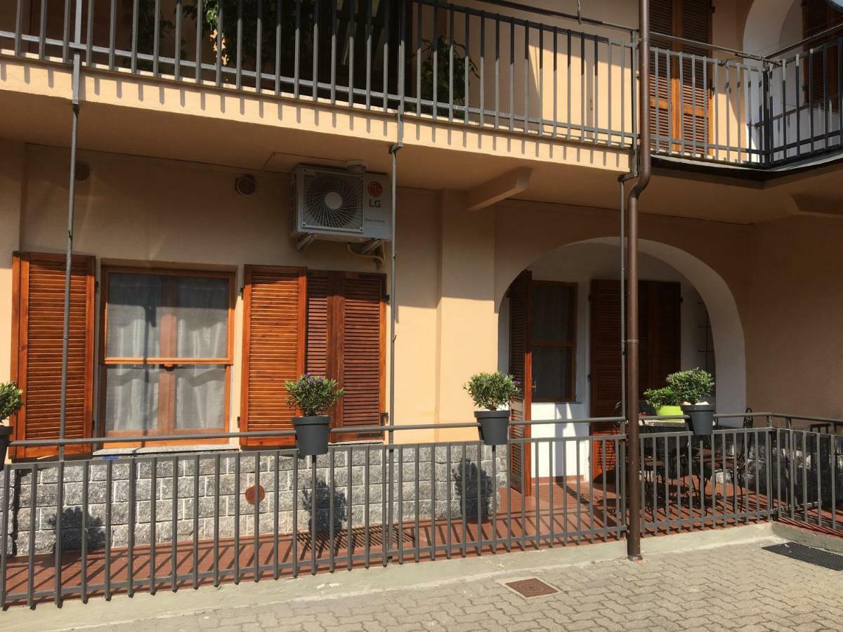Appartamento - Casa La Botola - Alba Kültér fotó